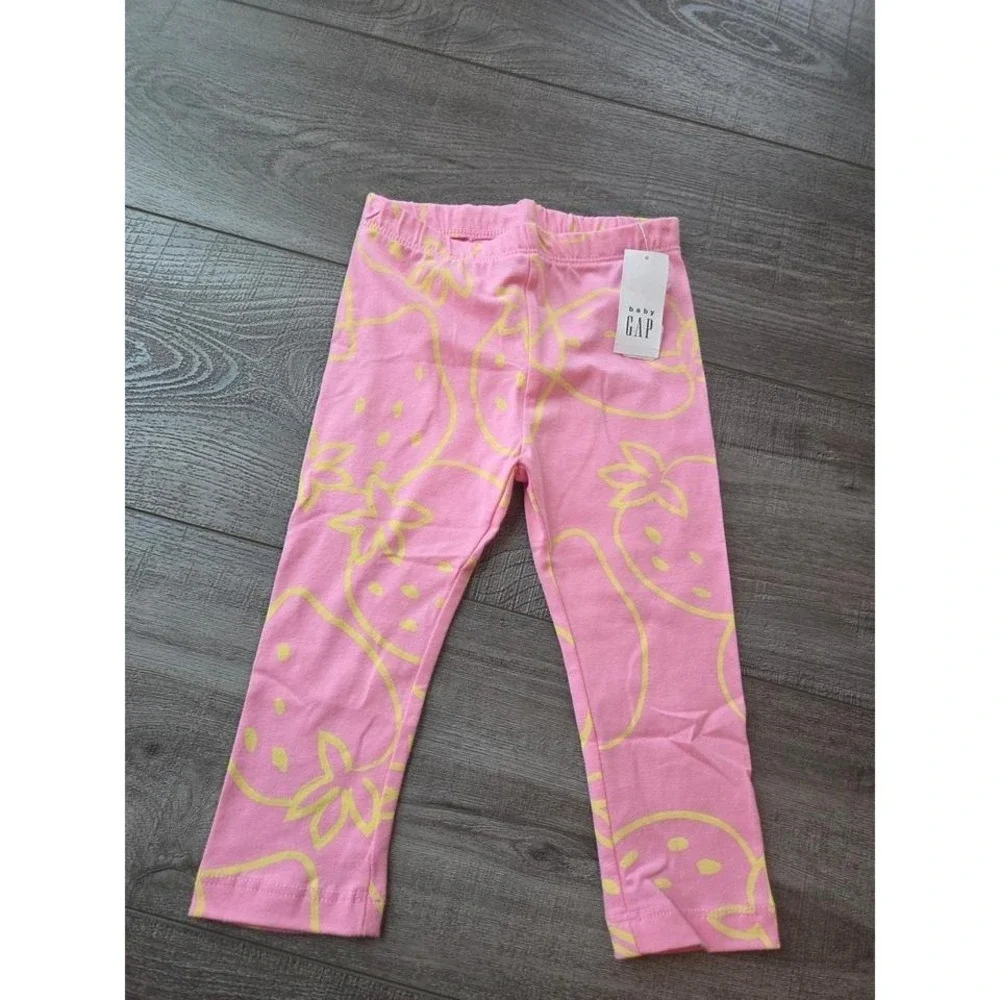 Baby gap pants size 12-18 mos